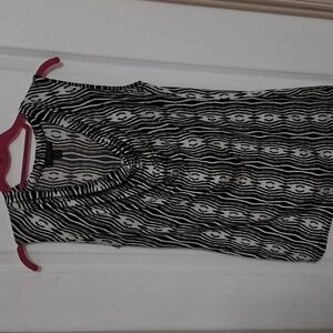 Womens Sleeveless Blouse
